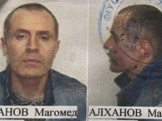 Предполагаемый боевик банды Басаева сбежал из психбольницы в Астрахани