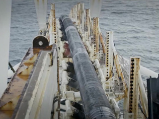 Министерство экономики Германии: СП 2 не угрожает поставкам газа в Евросоюз