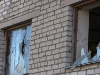 Украинские военные захватили поселок на линии разграничения в Донбассе