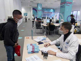 Режим нерабочих дней включен: как будет жить Москва ближайшие 10 дней