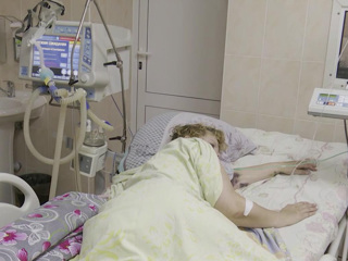 Между жизнью и смертью: Владимирская область нарастит темпы вакцинации