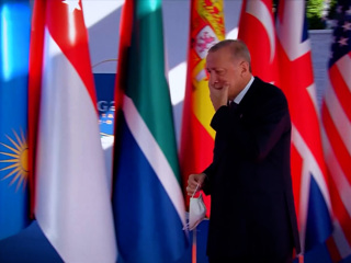 Ущерб себе ради подчинения Штатам: Песков о лидерах Европы