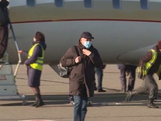 Тамбов возобновил авиасообщение с Москвой
