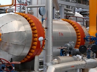 Россия предоставила Сербии дополнительный объем для увеличения резерва газа