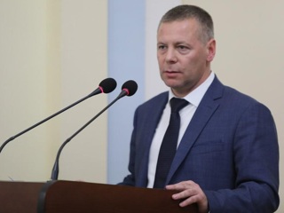 Врио губернатора Ярославской области заболел COVID-19