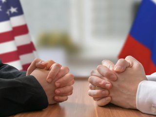 О своей безопасности Россия хочет говорить только с США