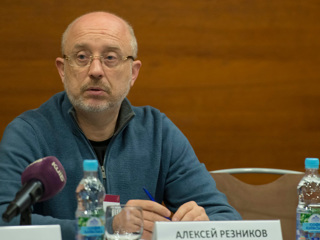 Что известно о новом министре обороны Украины