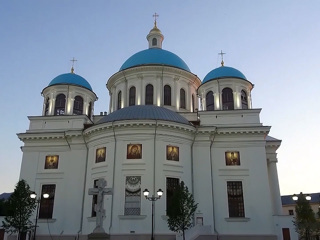 Татарстанцы рассказали о чудесах Собора Казанской иконы Божьей Матери