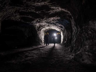 В Кузбассе произошло задымление в шахте: есть пострадавшие