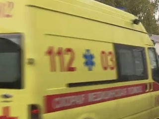 Ребенок и три женщины пострадали в ДТП под Воронежем
