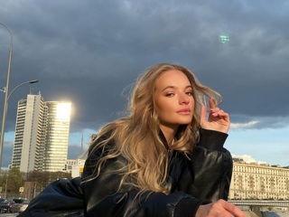 Дочь Пескова поддержала Кадырова в споре с Симоньян