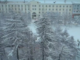 Саратовская область готовится к залповым снегопадам