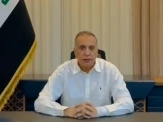 После покушения на премьера Россия протянула Ираку руку помощи
