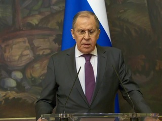 Лавров: решение Венецианской комиссии не делает ей чести