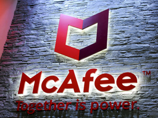 McAfee продадут за $14 миллиардов