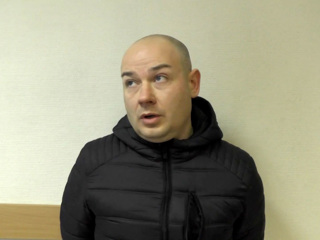 В Петербурге задержали мошенника, задавившего подполковника СОБРа