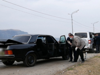 В Карачаево-Черкесии на операции по задержанию вора погиб полицейский