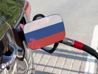 Россия – на втором месте в Европе по дешевизне бензина