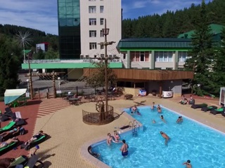 Размер курортного сбора на 2022 год утвержден на Алтае