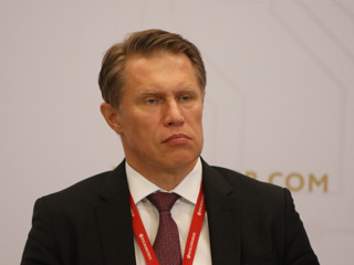 Мурашко: врачей-антиваксеров нужно судить