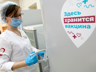 Собянин раскрыл затраты столицы на борьбу с коронавирусом