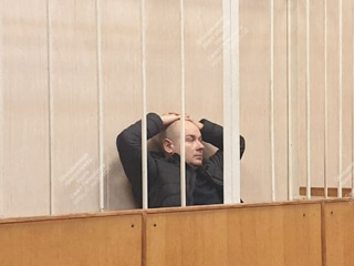 Суд арестовал мошенника, насмерть сбившего подполковника СОБРа