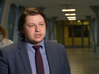 СК возбудил дело после угроз журналисту ВГТРК