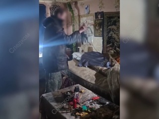 Житель Калининградской области убил ребенка, ударив головой об лестницу