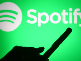 Spotify сделал шаг к выполнению закона о 