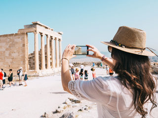 Долг на 2 миллиарда: Ростуризм исключил из реестра туроператора Mouzenidis Travel