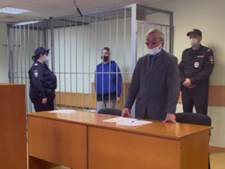 Прокуратура запросила шесть лет для Башкировой, сбившей трех детей