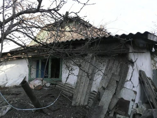 ВСУ стянули в Донбасс половину всего личного состава