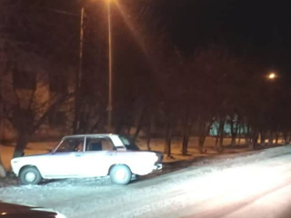 Гулял по дороге: в Башкирии под колеса попал пьяный пешеход