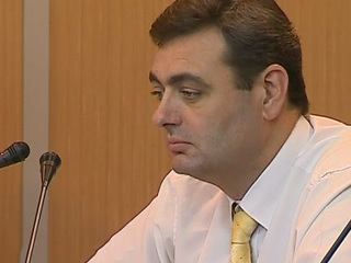 Растление ребенка: депутат Самсонов не признался и объявил голодовку
