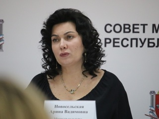 Министр культуры Крыма арестована за взятку в 25 миллионов