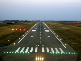 Взлетно-посадочную полосу аэропорта Ставрополя обновят к 2024 году