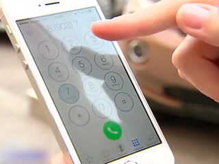 В Калуге 19-летний отец лишился смартфона из-за неуплаты алиментов