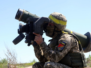 Ситуация на Украине: дополнительные войска и совет американцам