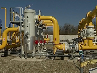 Австрия заплатила за газ по новой схеме