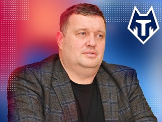 Задержан экс-спортивный директор "Тамбова" Худяков