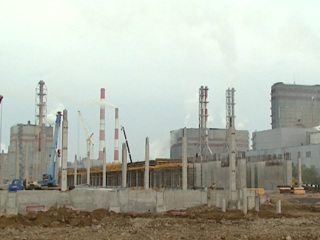 СК возбудил уголовное дело по факту взрыва на заводе в Усть-Илимске