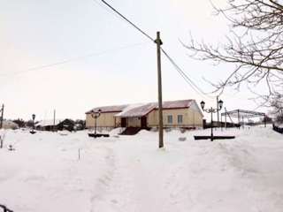 В Ненецком округе из-за COVID-19 на карантин закрыли целое село