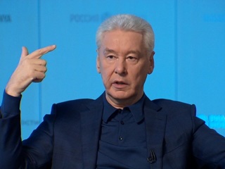 Прогноз Собянина: когда упадут цены и ограничат приезжих