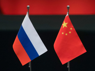 Россия стала крупнейшим поставщиком нефти и газа в Китай