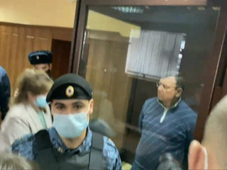Директор шахты Листвяжная арестован