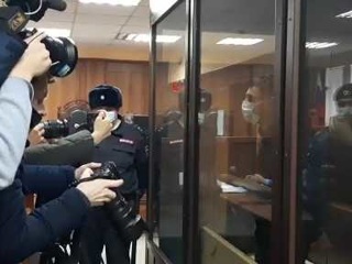 Суд избрал меру пресечения в отношении пяти фигурантов дела о трагедии на шахте