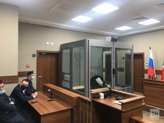 В Казани суд не стал избирать меру пресечения производителю контрафакта