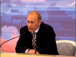 Мировое напряжение: кого, когда и как предупреждал Путин