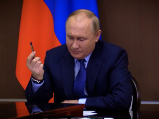 Что положено бюджетникам: поручения Путина правительству