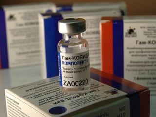 Более 352 тысяч жителей Смоленской области вакцинированы от COVID-19